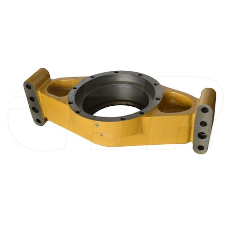 Aic Replacement Parts Support Trunnion Fits Caterpillar Models 1058703